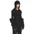 JULIUS 917VEM1 Black / Holster Vest